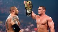 WWE